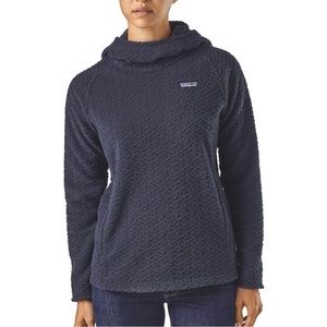 Patagonia Diamond Capra Hoody